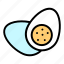 egg, nutrition, food 