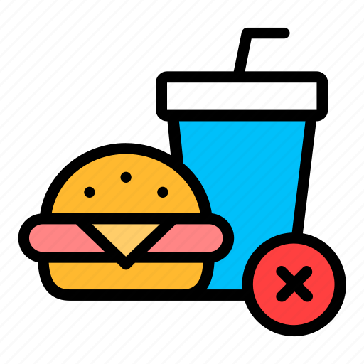 Junk, food, restaurant, meal icon - Download on Iconfinder
