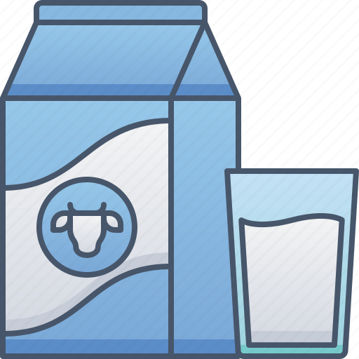 Milk, health, food, beverage, fruit, sweet, drink icon - Download on Iconfinder