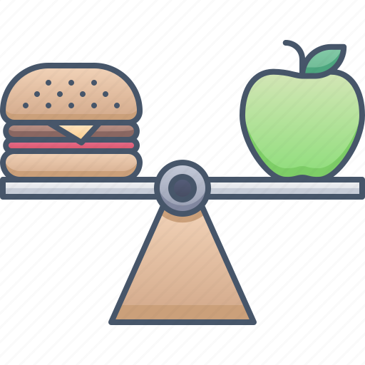 Nutrition, balance, health, food, beverage, fruit, sweet icon - Download on Iconfinder