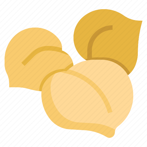 Chickpeas, food, restaurant, chickpea, gastronomy, healthy icon - Download on Iconfinder