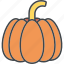 autumn, fall, food, halloween, nature, pumpkin, vegetable 