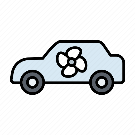 Air condition, automotive, car, cooling, repair, service, ventilation icon - Download on Iconfinder