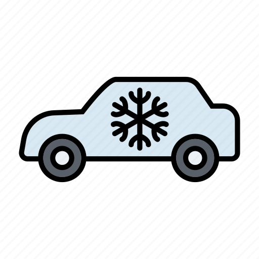 Air condition, automotive, car, cooling, repair, service, snow flake icon - Download on Iconfinder