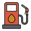 automotive, fuel, fuel pump, gas pump, gas station, gasoline, service 
