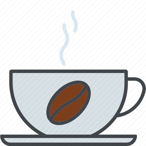 Barista, beverage, coffee, coffee bean, cup, drink icon - Download on Iconfinder