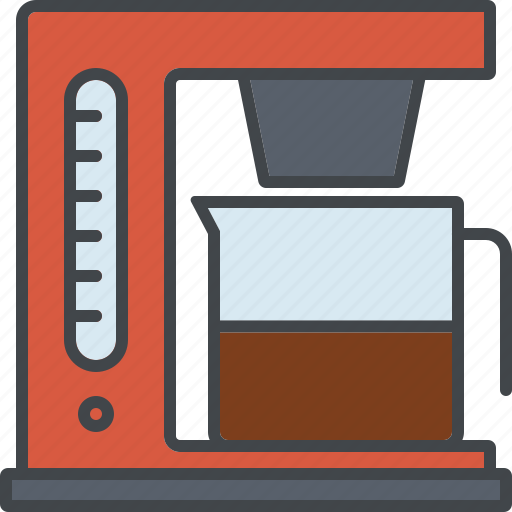 Barista, beverage, coffee, drink, machine icon - Download on Iconfinder