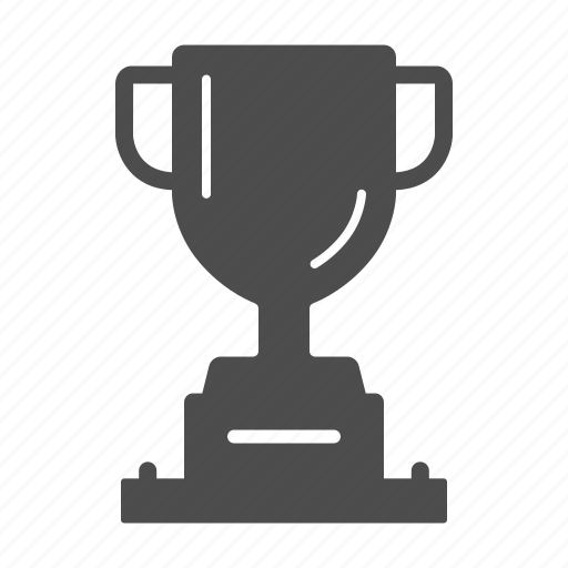 Cup, winner, champion, reward, trophy, sport icon - Download on Iconfinder