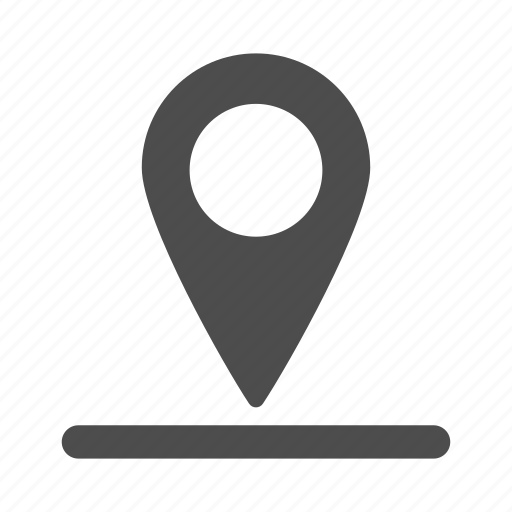 Field, sport, location, pin, marker, map icon - Download on Iconfinder