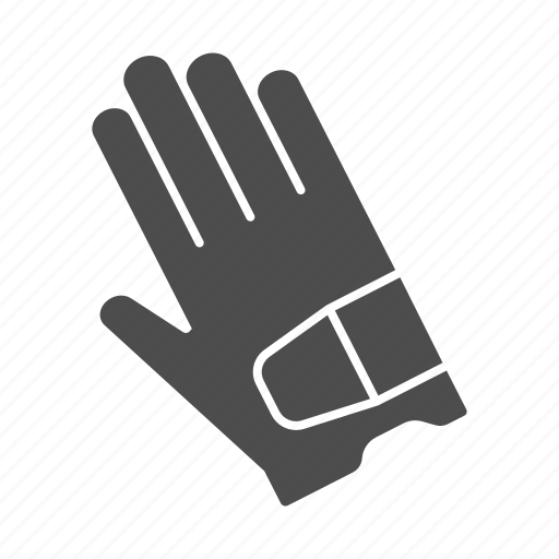 Golf, glove, activity, recreation, finger, hand icon - Download on Iconfinder