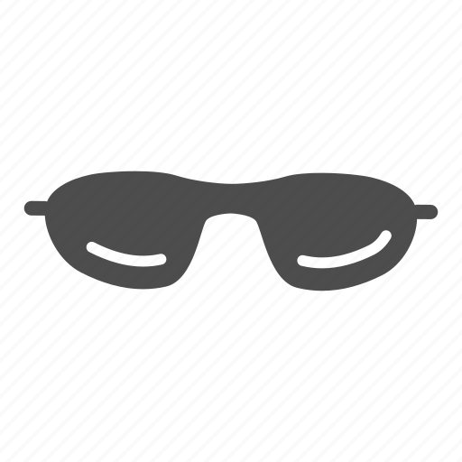 Sunglasses, wear, glasses, eye, vision icon - Download on Iconfinder