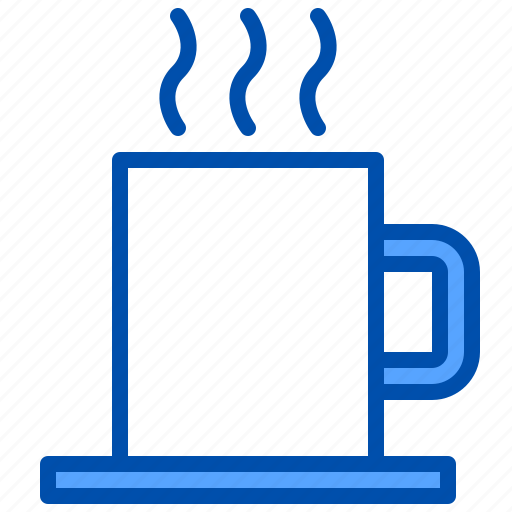 Coffee, cup, cafe icon - Download on Iconfinder