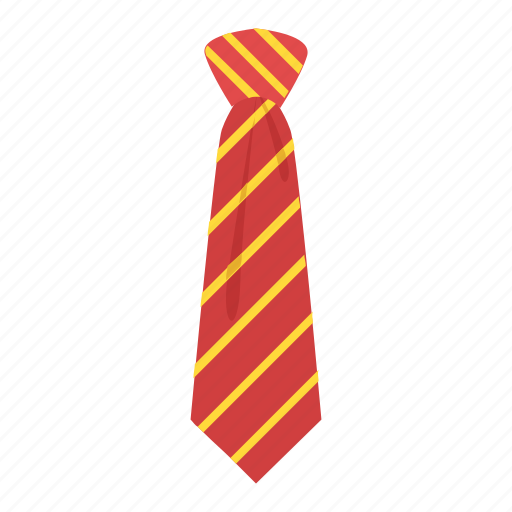 Attire, dress code, necktie, tie, uniform icon - Download on Iconfinder