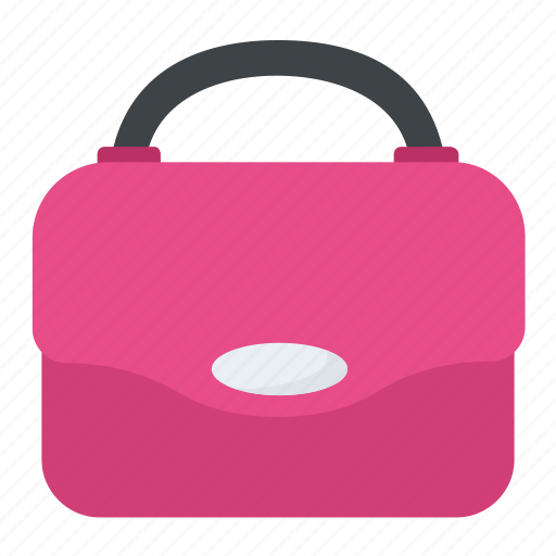 Fashion, handbag, purse, shoulder bag, women bag icon - Download on Iconfinder
