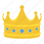 crown, headgear, nobility, royal crown, royalty 