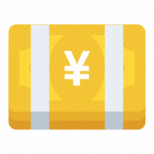 Finance, money, money pile, money stack, notes bundle icon - Download on Iconfinder