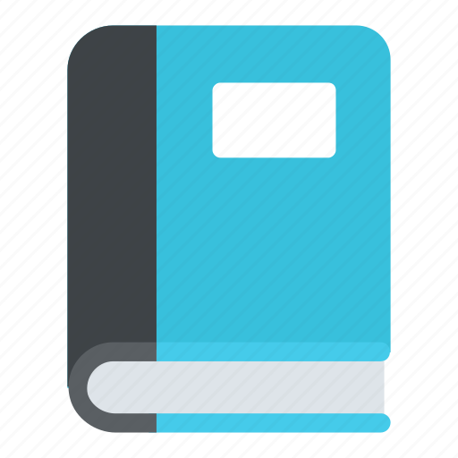 Book, education, literature, notebook, study icon - Download on Iconfinder