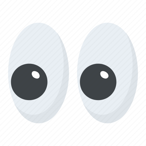 Eyeballs, eyes, eyesight, iris, organ icon - Download on Iconfinder