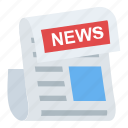 news, newsfeed, newsletter, newspaper, print media