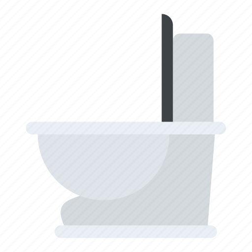 Bathroom, commode, restroom, toilet, washroom icon - Download on Iconfinder