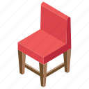 chair, comfortable chair, settee, sitting, sitting stool