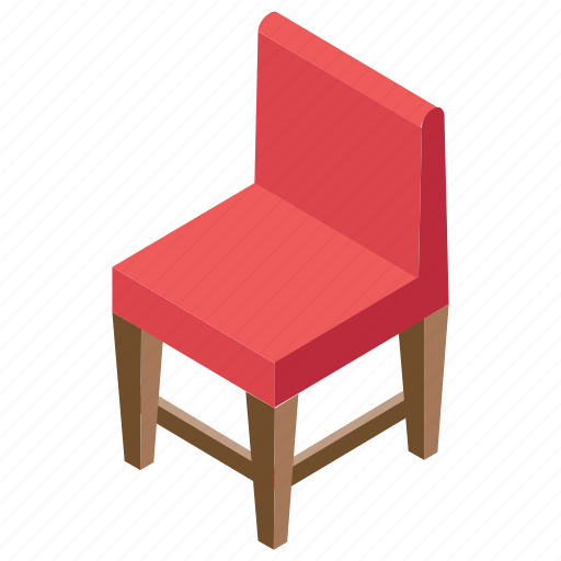 Chair, comfortable chair, settee, sitting, sitting stool icon - Download on Iconfinder
