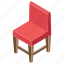 chair, comfortable chair, settee, sitting, sitting stool 