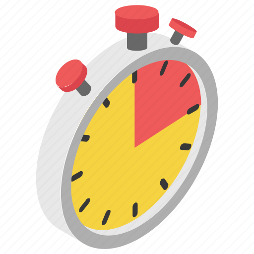 Chronometer, countdown, stopwatch, timekeeper, timer icon - Download on Iconfinder