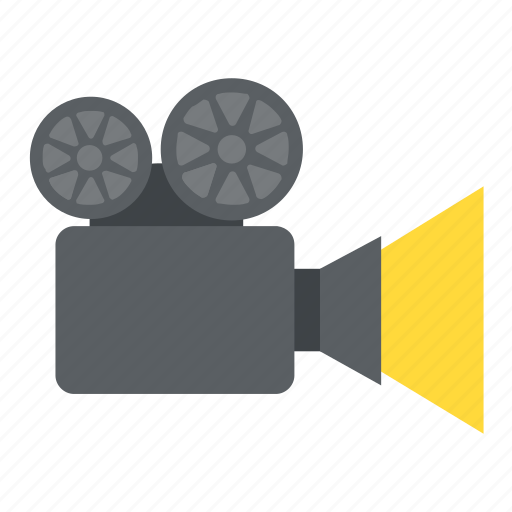 Filmmaking, movie camera, multimedia, recording, video camera icon - Download on Iconfinder
