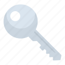 key, lock key, password, protection, security