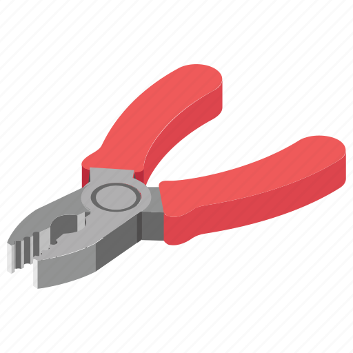 Handyman, maintenance equipment, plier, repairing, tool icon - Download on Iconfinder
