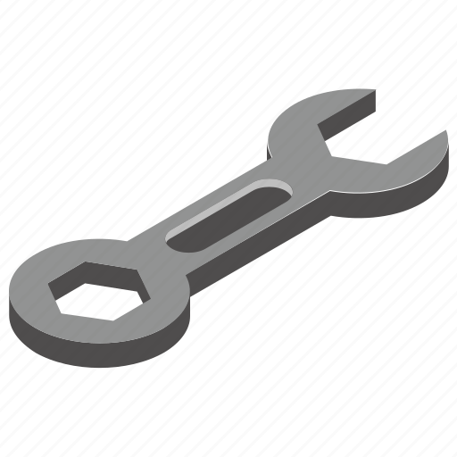 Handyman, repairing, spanner, tool, wrench icon - Download on Iconfinder