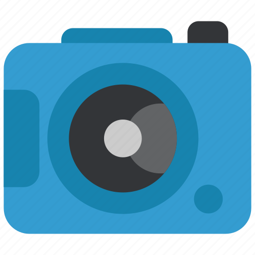Camera, image, lens, object, photo, photography, picture icon - Download on Iconfinder