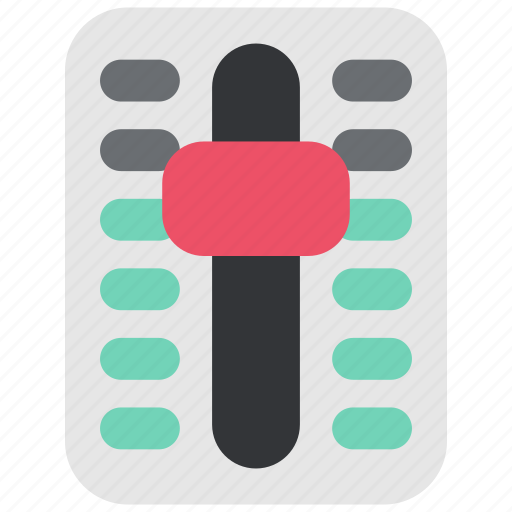 Configuration, control, object, remote, remote control, settings, tools icon - Download on Iconfinder