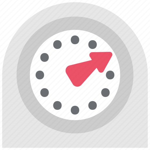 Alarm, clock, object, time, timer icon - Download on Iconfinder