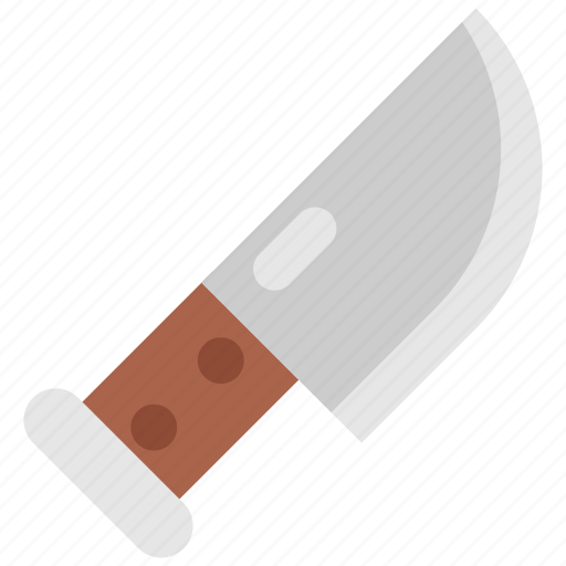 Blade, cooking, cut, kitchen, knife, life, object icon - Download on Iconfinder