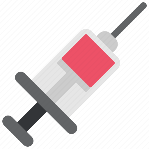 Health, injection, injector, life, medical, object, syringe icon - Download on Iconfinder