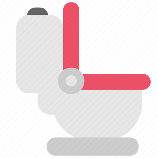 Lavatory, life, object, restroom, toilet, toilet bowl, wc icon - Download on Iconfinder
