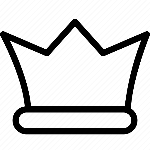 Award, crown, king, queen icon - Download on Iconfinder