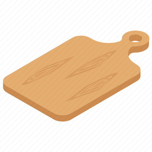 Chopping board, chopping tool, cutting board, kitchen utensil, professional cutting board icon - Download on Iconfinder