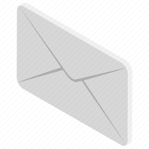 Email, envelope, letter, paper envelope, parcel icon - Download on Iconfinder