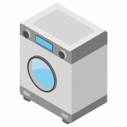 Home appliance, machine, spinning machine, washer dryer, washing machine icon - Download on Iconfinder