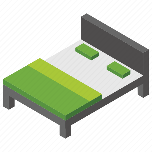 Bed, bedroom, relax, room, sleep icon - Download on Iconfinder
