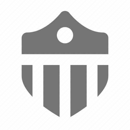 Shield, protection, security icon - Download on Iconfinder