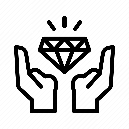 Values, business, leadership, innovation, growth icon - Download on Iconfinder