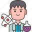 scientist, chemist, laboratory, researcher, experiment 