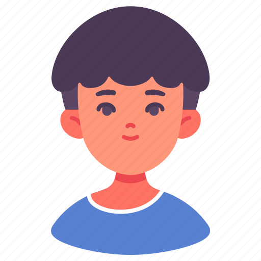 Avatar, boy, child, kid, people, user, young icon - Download on Iconfinder