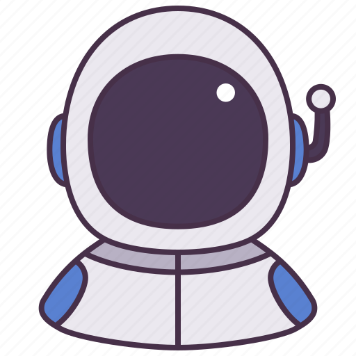 Astronaut, avatar, career, man, occupation, people, person icon - Download on Iconfinder