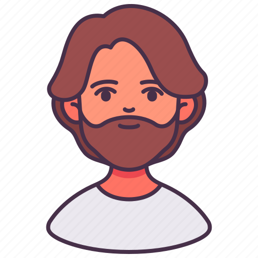 Assistant, avatar, career, leader, male, man, people icon - Download on Iconfinder