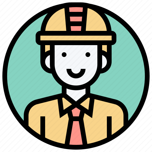 Building, construction, engineer, engineering, inspection icon - Download on Iconfinder